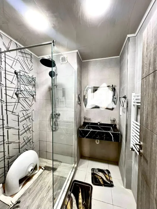 Location Appartement F3 Oran Bir el djir