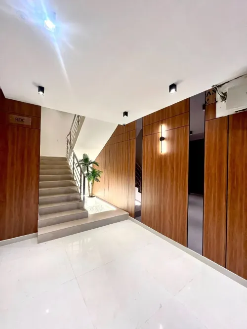 Vente Appartement F4 Oran Bir el djir