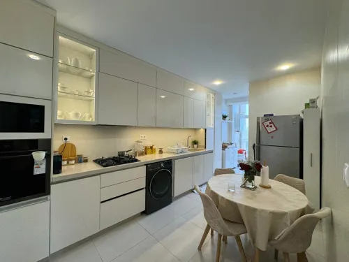 Vente Appartement F4 Oran Bir el djir