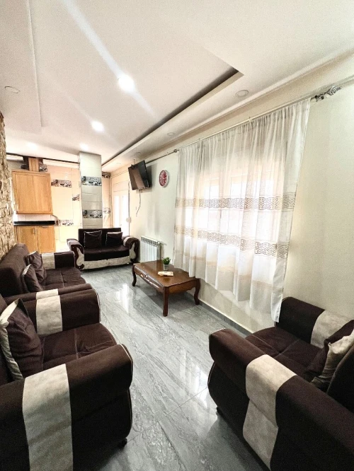 Vente Appartement F5 Oran Oran