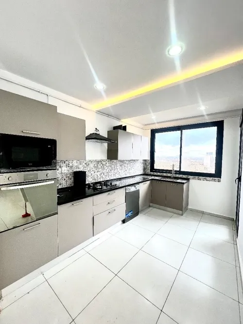 Location Appartement F4 Oran Oran