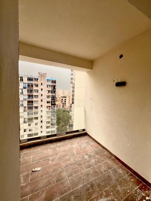 Vente Appartement F4 Oran Bir el djir