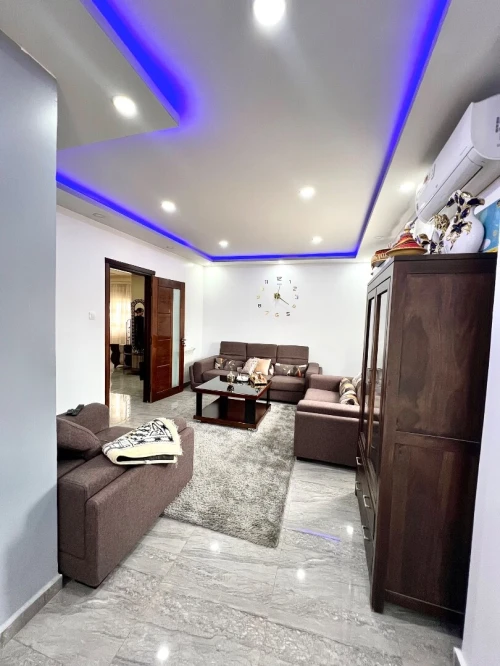 Vente Appartement F5 Oran Oran