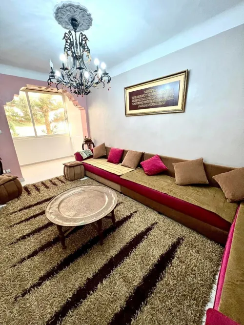 Vente Villa Oran Ain el turck
