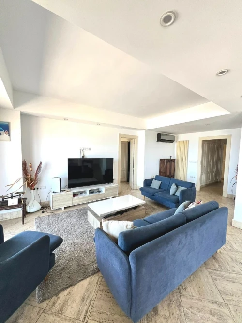 Vente Appartement F6 Oran Oran