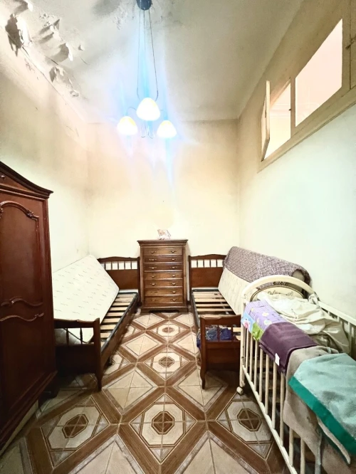 Vente Appartement F5 Oran Oran
