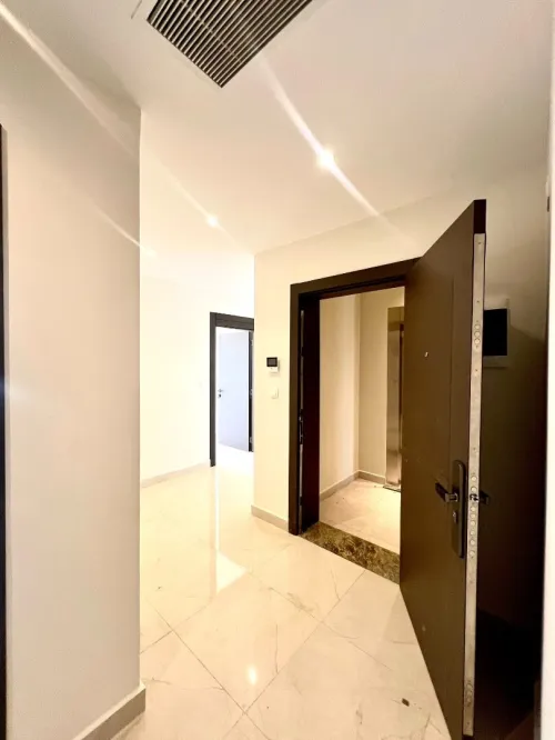 Vente Appartement F4 Oran Bir el djir