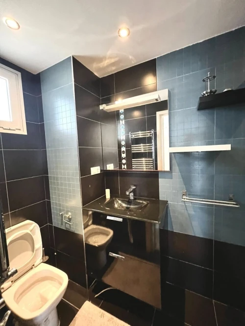 Vente Appartement F6 Oran Oran