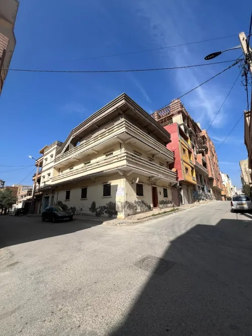 Vente Terrain Oran Bir el djir