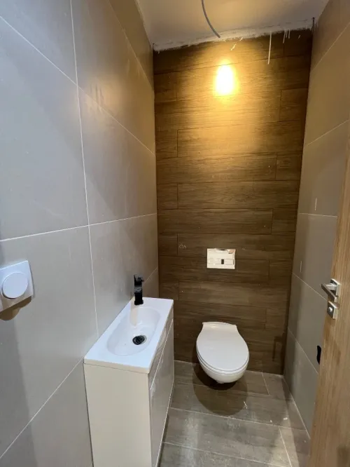 Vente Appartement F3 F4 Oran Bir el djir