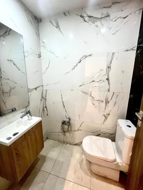 Vente Appartement F4 Oran Oran