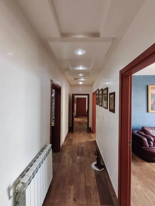 Vente Appartement F5 Oran Bir el djir