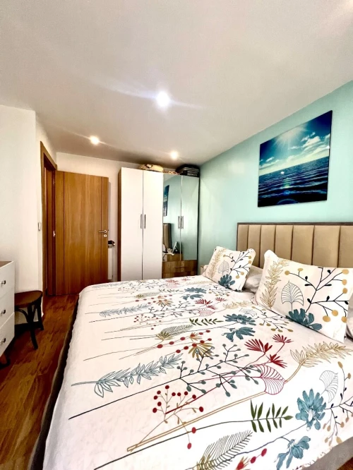 Vente Appartement F5 Oran Bir el djir