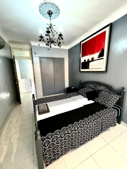 Vente Villa Oran Ain el turck