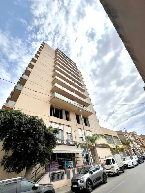 Vente Appartement F5 Oran Oran