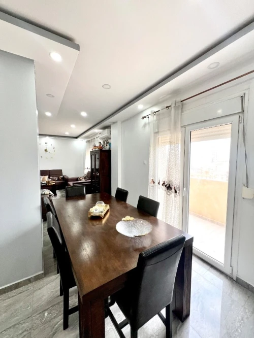 Vente Appartement F5 Oran Oran