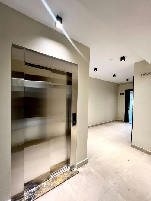 Vente Appartement F4 Oran Bir el djir