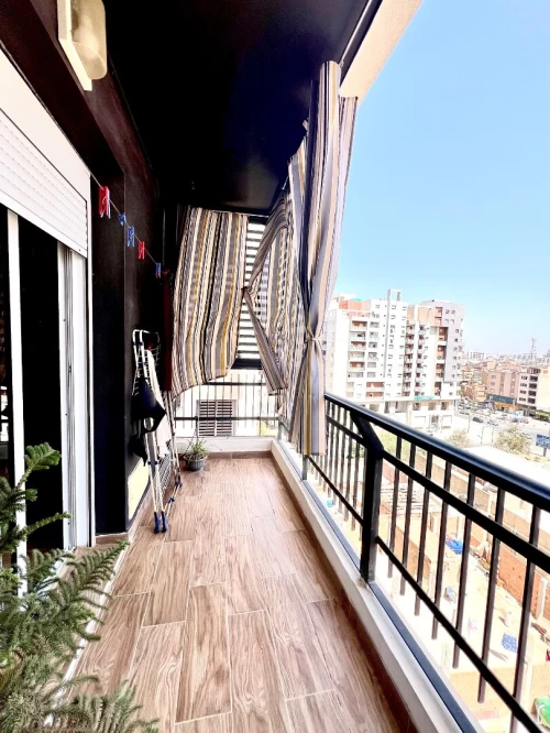 Vente Appartement F5 Oran Bir el djir