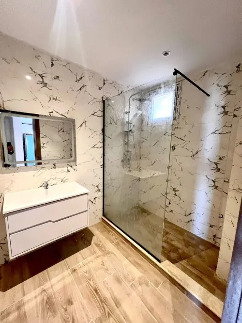 Vente Appartement F4 Oran Oran