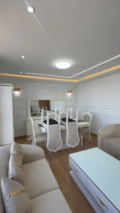 Vente Appartement F3 Oran Bir el djir
