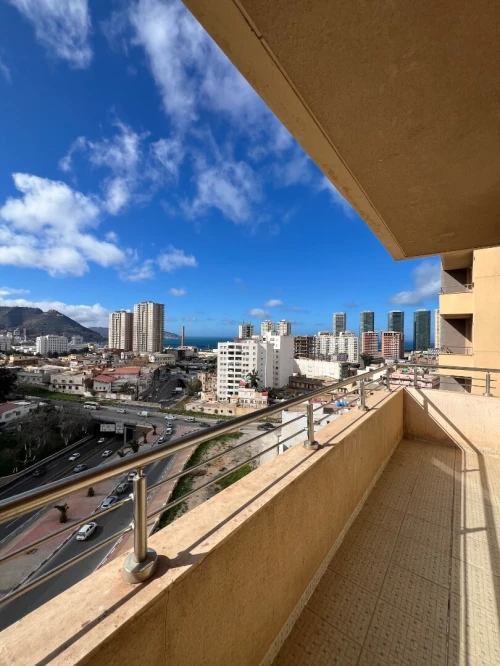 Vente Appartement F3 Oran Oran