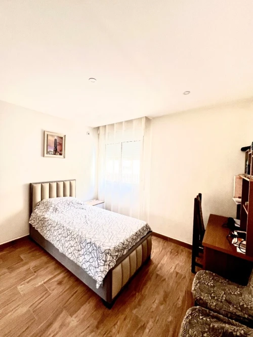 Vente Appartement F5 Oran Bir el djir