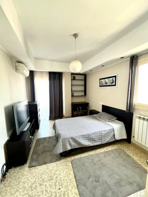 Vente Appartement F6 Oran Oran