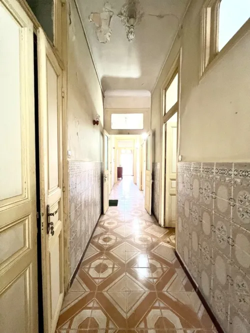Vente Appartement F5 Oran Oran