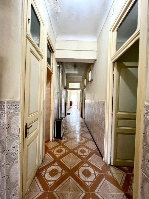 Vente Appartement F5 Oran Oran