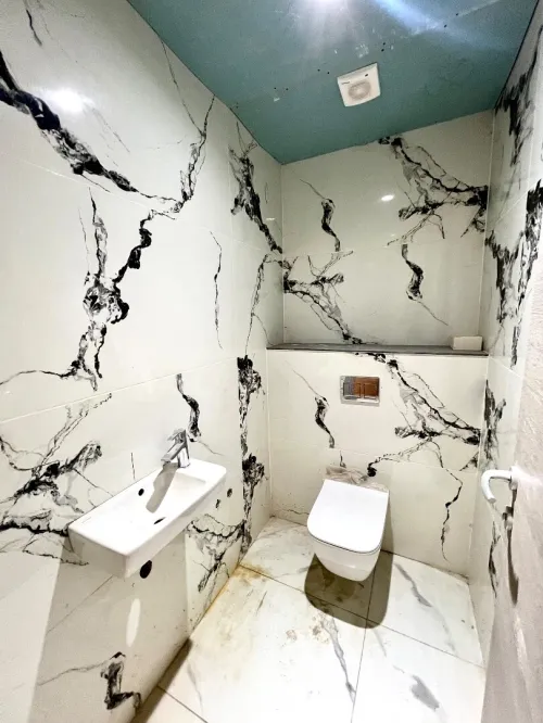 Vente Appartement F4 Oran Bir el djir