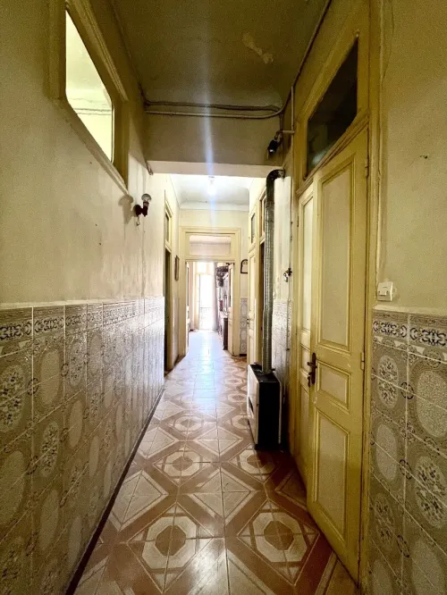 Vente Appartement F5 Oran Oran