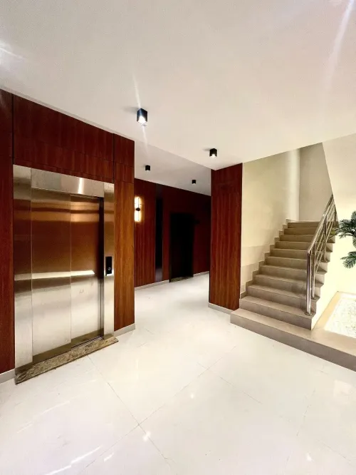 Vente Appartement F4 Oran Bir el djir
