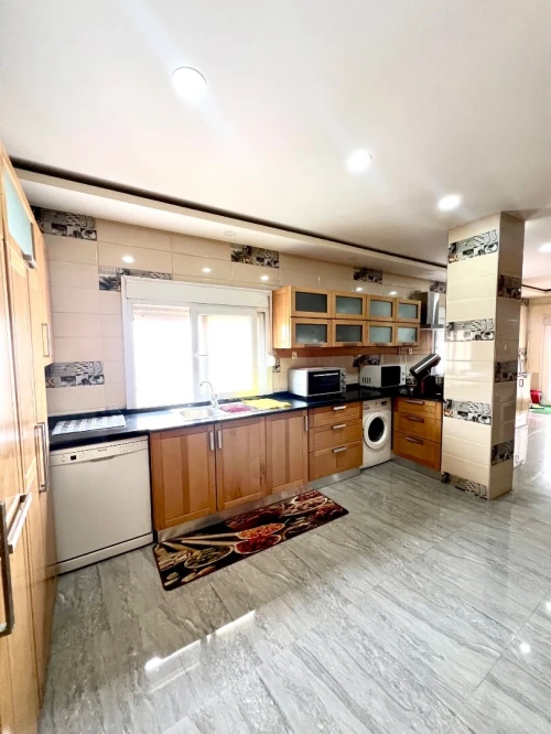 Vente Appartement F5 Oran Oran