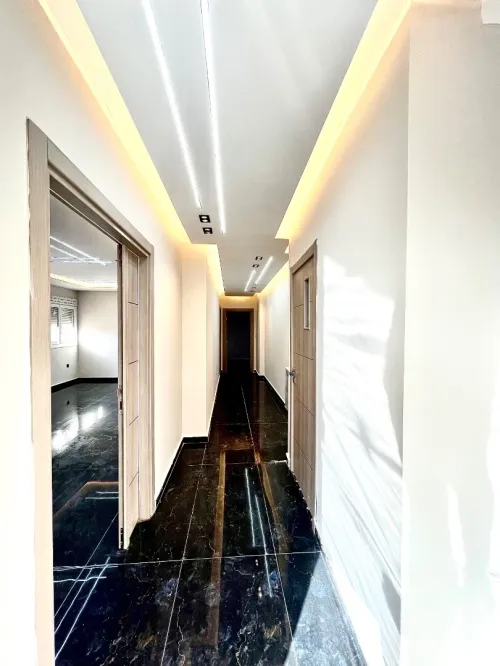 Vente Appartement F5 Oran Bir el djir