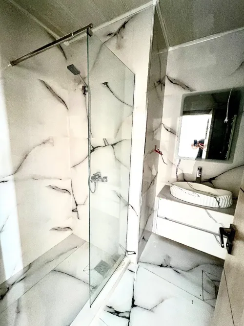 Vente Appartement F5 Oran Bir el djir