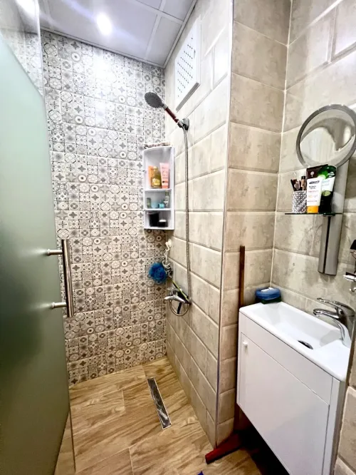 Vente Appartement F5 Oran Bir el djir