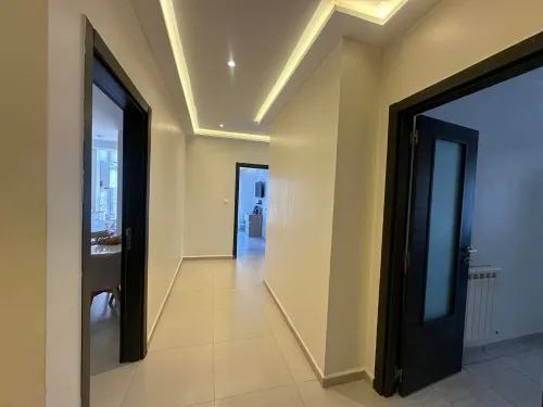 Vente Appartement F4 Oran Bir el djir