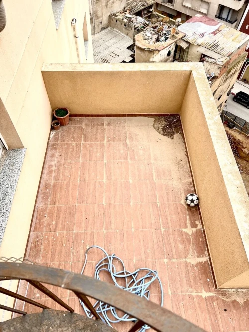 Vente Appartement F5 Oran Oran