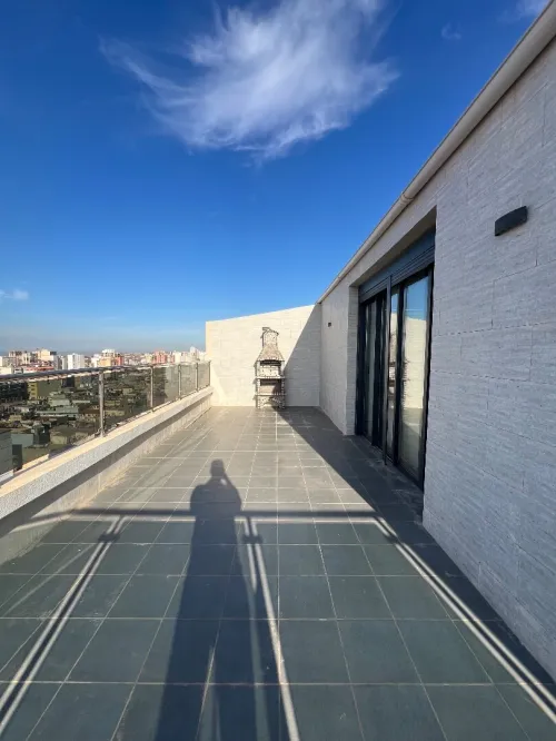 Vente Appartement F3 Oran Bir el djir