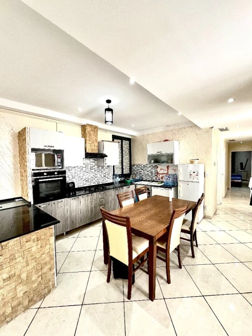 Vente Appartement F3 Oran Oran
