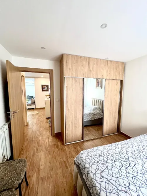 Vente Appartement F5 Oran Bir el djir