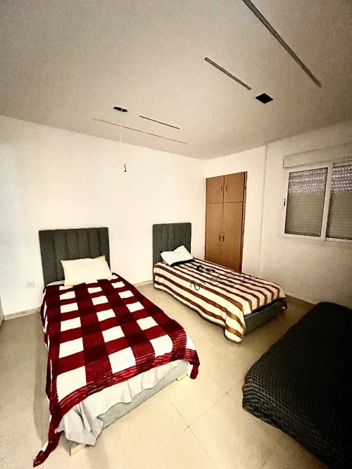 Vente Appartement F3 Oran Oran