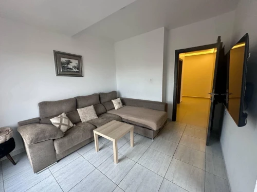 Vente Appartement F4 Oran Bir el djir
