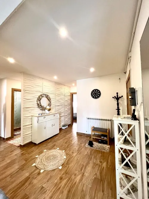 Vente Appartement F5 Oran Bir el djir