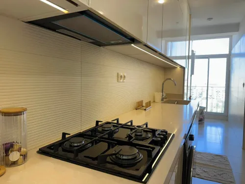 Vente Appartement F4 Oran Bir el djir