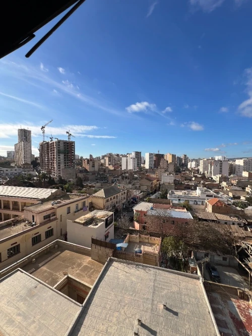 Vente Appartement F3 Oran Oran
