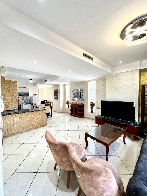 Vente Appartement F3 Oran Oran