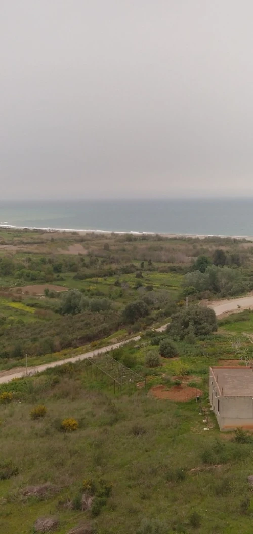 Location Appartement F02 Tizi ouzou Azeffoun
