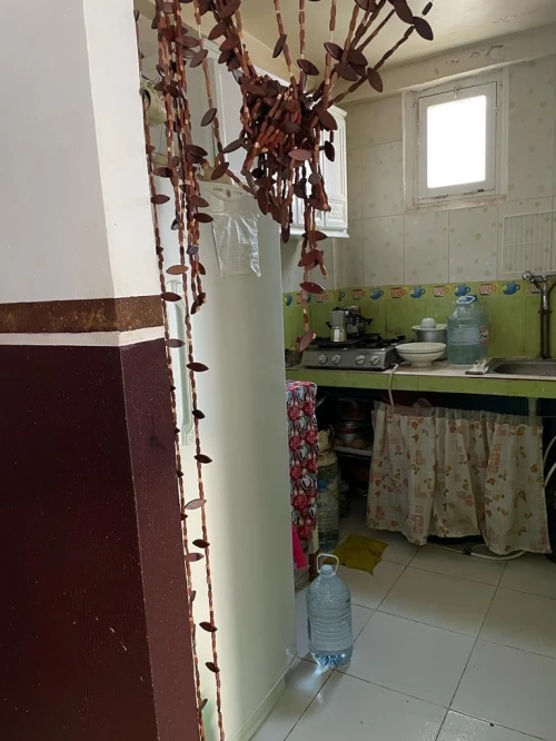 Location Appartement F02 Tizi ouzou Azeffoun