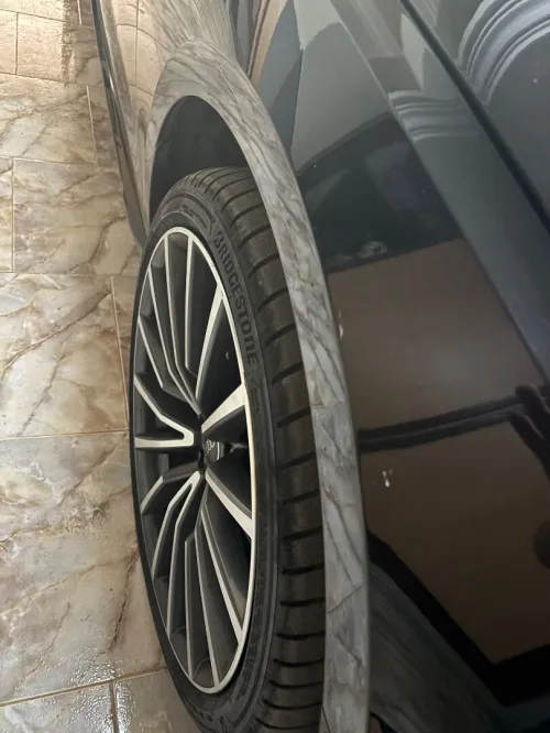 Audi A4 2023 